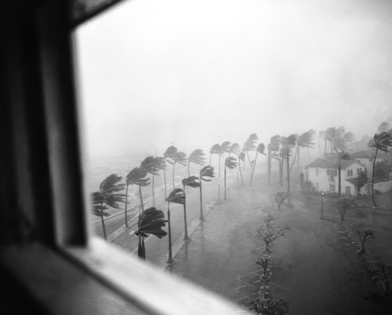 1949: Storms and Hurricanes
